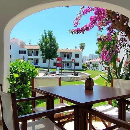 Turquesa Son Bou Apartment Luaran gambar