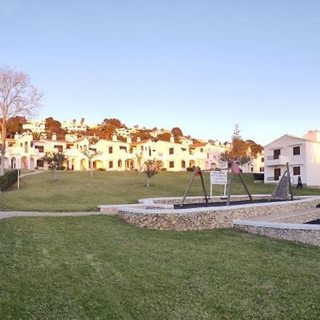 Turquesa Son Bou Apartment Luaran gambar