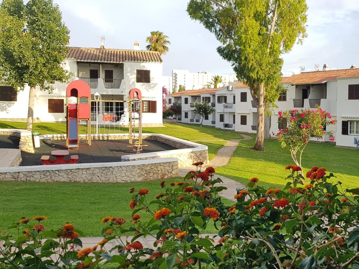 Turquesa Son Bou Apartment Luaran gambar