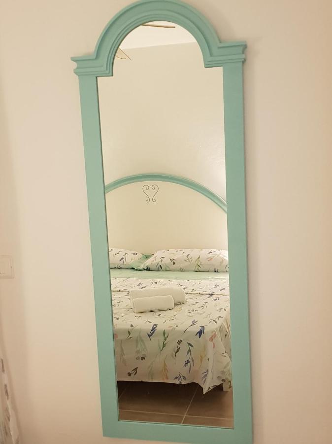 Turquesa Son Bou Apartment Luaran gambar