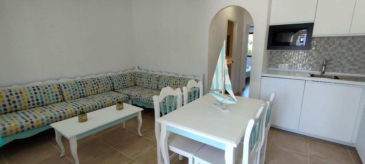 Turquesa Son Bou Apartment Luaran gambar