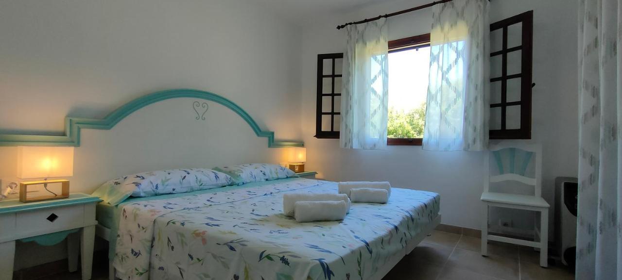Turquesa Son Bou Apartment Luaran gambar