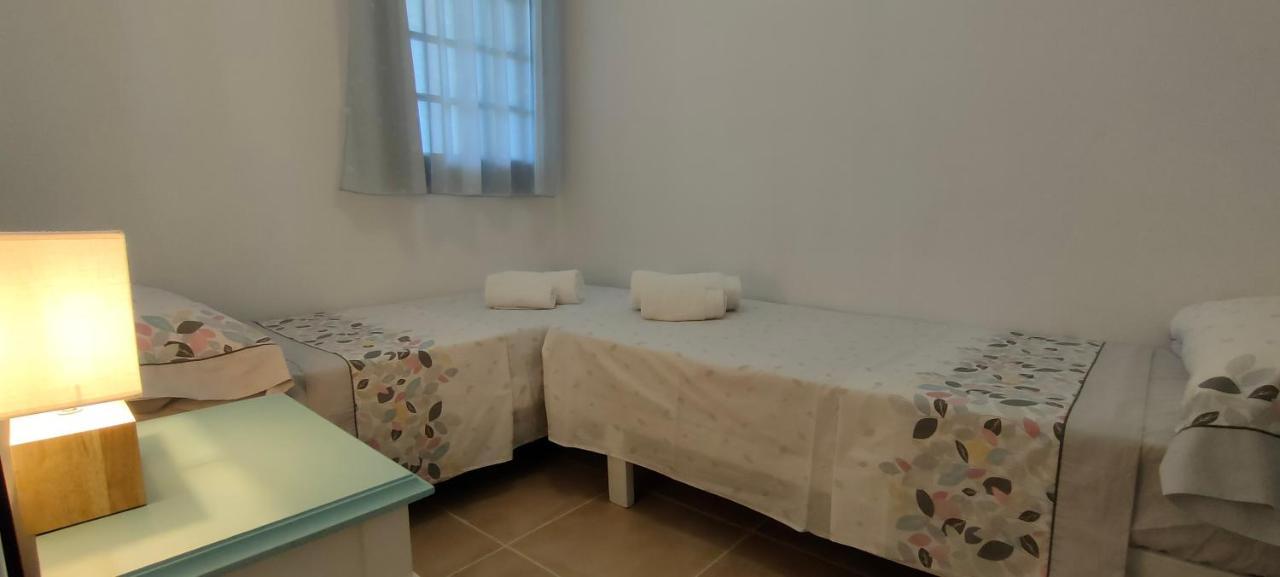 Turquesa Son Bou Apartment Luaran gambar